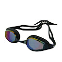 SPURT  Metallized Swim Goggle Navy Blue (PJ081)