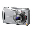 Panasonic Lumix DMC-fx520 (FX500) 10.7mp fotocamera digitale