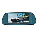 7-inch Rear View Monitor - Bluetooth Function
