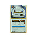 Wii Steering Wheel with Stand (LK025) (Start From 10 Units)