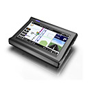 4.3-inch Portable Car GPS Navigator with Bluetooth Function GPS6027BT-1 2GB SD Card and Free Map