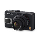 panasonic lumix fotocamera DMC-LX2 10.4mp digitale