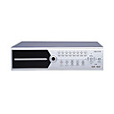 16 Channel Stand-Alone Embedded Network DVR