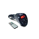 Car FM Transmitter FM-10