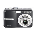 Samsung Digimax S860 8.3MP Digital Camera