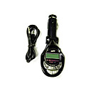 car fm transmitter - met sd slot cp-v032