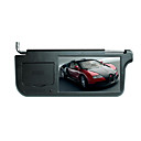 9-inch Left Side Sunvisor Monitor HP-900S (SZC059)