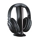 6 in 1 Wireless Headphone 208 (SZL001) (Start From 10 Units)