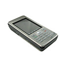 Huanying 888 Super Thin Tri-band Cell Phone Silver