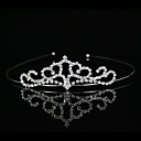 culminación tiara nupcial de bodas (typj065)