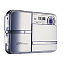 ordro T-10 5.0MP CMOS / LTPS LCD da 3,0 pollici fotocamera digitale
