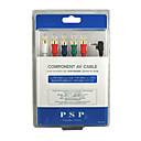 Slim Component AV Cable for Sony PSP 2000 (ZY064) (Start From 30 Units)