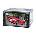6,2-pulgadas 2 Din Car DVD Player TV con la función (szc380) (comienzo de 10 unidades) envío gratuito