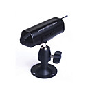 wireless camera cctv micro com bateria recarregável Li-built-in (2,4 GHz)