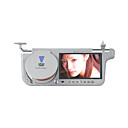 jogador do carro de 7 polegadas sunvisor dvd com função fm c ts702a (szc348)