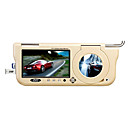 carro da viseira de 7 polegadas dom de DVD com USB e SD-om 9976ds (szc384)