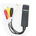 EasyCap Video + Audio Adapter