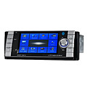 touch screen da 4 pollici 1 DIN auto in-dash DVD TV player e bluetooth funzione dt-868 (szc395)
