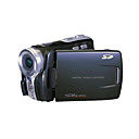 vivikai DDV-592 5.0mp cmos / 3,0-inch TFT LCD / 16x zoom digitale camcorder