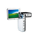 vimx i5 8.0MP (durch Interpolation) digitale Camcoder mit 2,5 "-TFT-LCD (szw473)