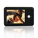 De 2,4 polegadas de 4GB MP3 / MP4 com um design ultra slim m4098 (início a partir de 5 unidades) frete grátis