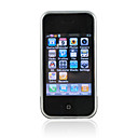 N99 Tri-band Dual Sim Card Cell Phone Black
