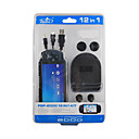 12 In 1 Kit for PSP2000 ZY091 (SZL201)