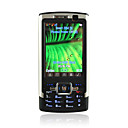JC668 Dual Sim Card TV Function Cell Phone (SZR109) (Start From 3 Units) Free Shipping
