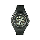 sport pasnew orologio con colore nero PSE-268-N4 (bsn093) (a partire da 8 unità), spedizione gratuita