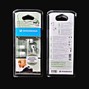 Original Sennheiser CX 400 Short Cable Headphone Earphone White MD007 SZL214 (Start From 50 Units)