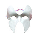 Personalized Paper Party Halloween Mask (SZWS032)