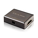HDMI-Repeater (30m 1080p) HDMI-Buchse auf HDMI Buchse hrp0101m (smq034)
