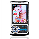 baizhao 1000 + tri-band tv celular função