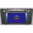 DVD do carro para Toyota Camry (szc467)