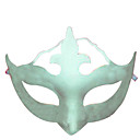 Personalized Paper Party Halloween Mask (SZWS035)