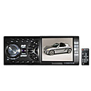 3,5-Zoll-Touchscreen 1 DIN In-Dash Car DVD-TV und Bluetooth - mit dem abnehmbaren Panel jzY-2036 szc445