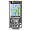 daxian888 Plata mp3 mp4 teléfono celular pda bluetooth (szr153)
