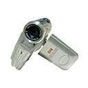vivikai dv4000 / dv4 12,0 (por interpolación) con la videocámara digital de 2,0 pulgadas TFT LCD (szw487)