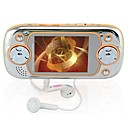 1GB Great Portable Media Player - PMP with Video / Music / Games / Camera M4113 (SZM134)