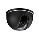 550TVL 1 / 3 inch sony kleuren CCD bedrade dome camera