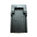 HALI-POWER Digital Camera and Camcorder Battery Travel Charge for Casio (SZWP186)