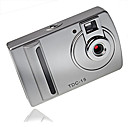 vivikai jdc9/tdc-15 facile à utiliser 2mb/0.1mp appareil photo numérique