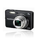 Fuji Fujifilm FinePix J150 10.0MP câmera digital com LCD de 3,0 polegadas (szw557)