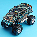 5 Channel R/C Hammer 1:43 (2008D-8)