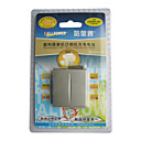HALI-POWER Digital Camera and Camcorder Battery for Canon BP-406/BP-412 (SZWP005)