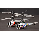 New Arrival 3 Channel RC Mini MD-500E Indoor RTF Helicopter