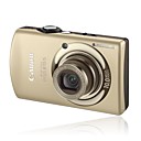 Canon Digital IXUS 870 IS Digital Camera 10MP(SMQ1007)