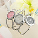 Eyki Concise Style Bracelet Watch 8013LW (LSB103)