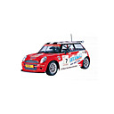 Free Shipping BMW MINI Cooper 1:20 Radio Control Car
