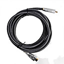 3M HDMI Cable Male to Male 28AWG with Ferrite Core for PS3 DVD HDTV(Z-704)